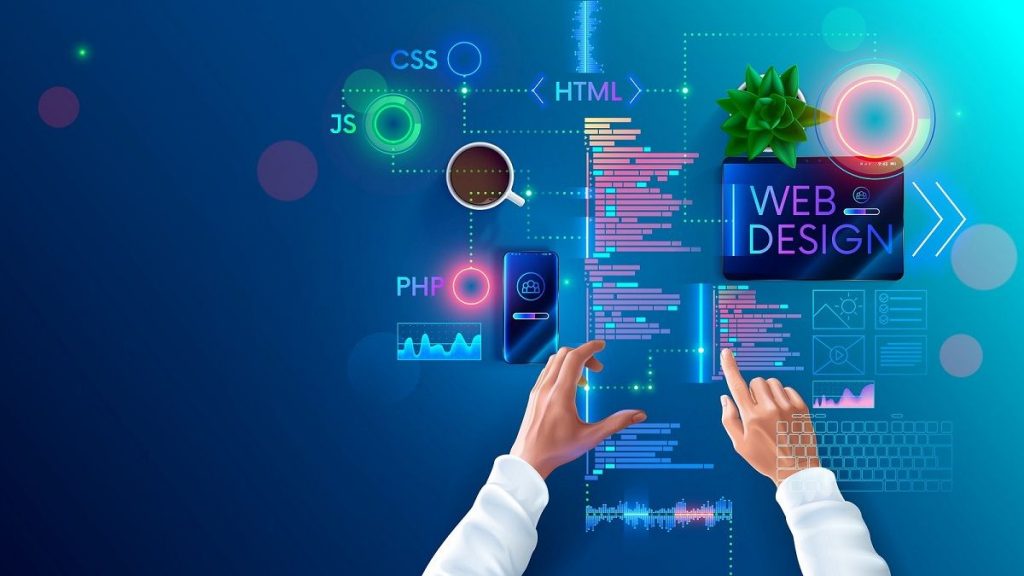 Best Web Design and Development Companies in the USA
